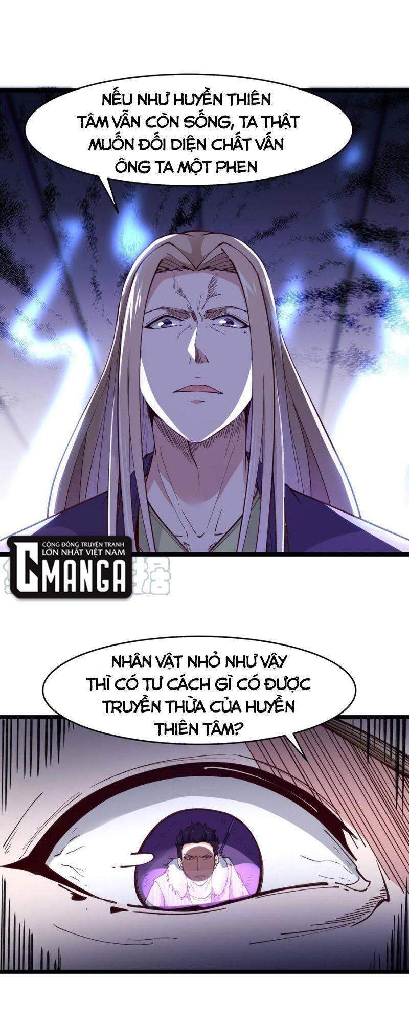 Trùng Sinh Đô Thị Thiên Tôn Chapter 241 - 1