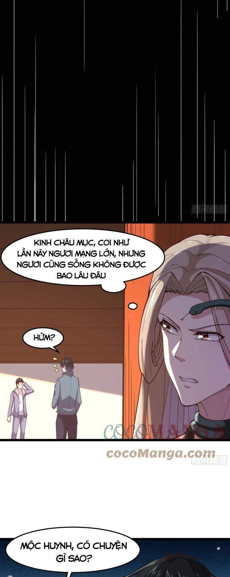 Trùng Sinh Đô Thị Thiên Tôn Chapter 242 - 28