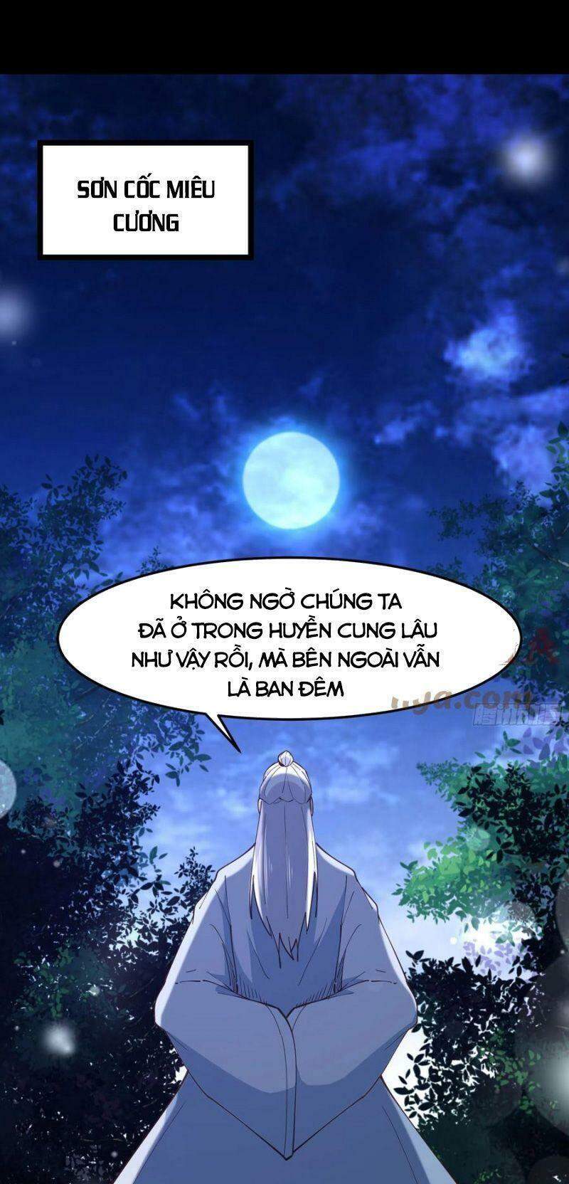Trùng Sinh Đô Thị Thiên Tôn Chapter 243 - 1