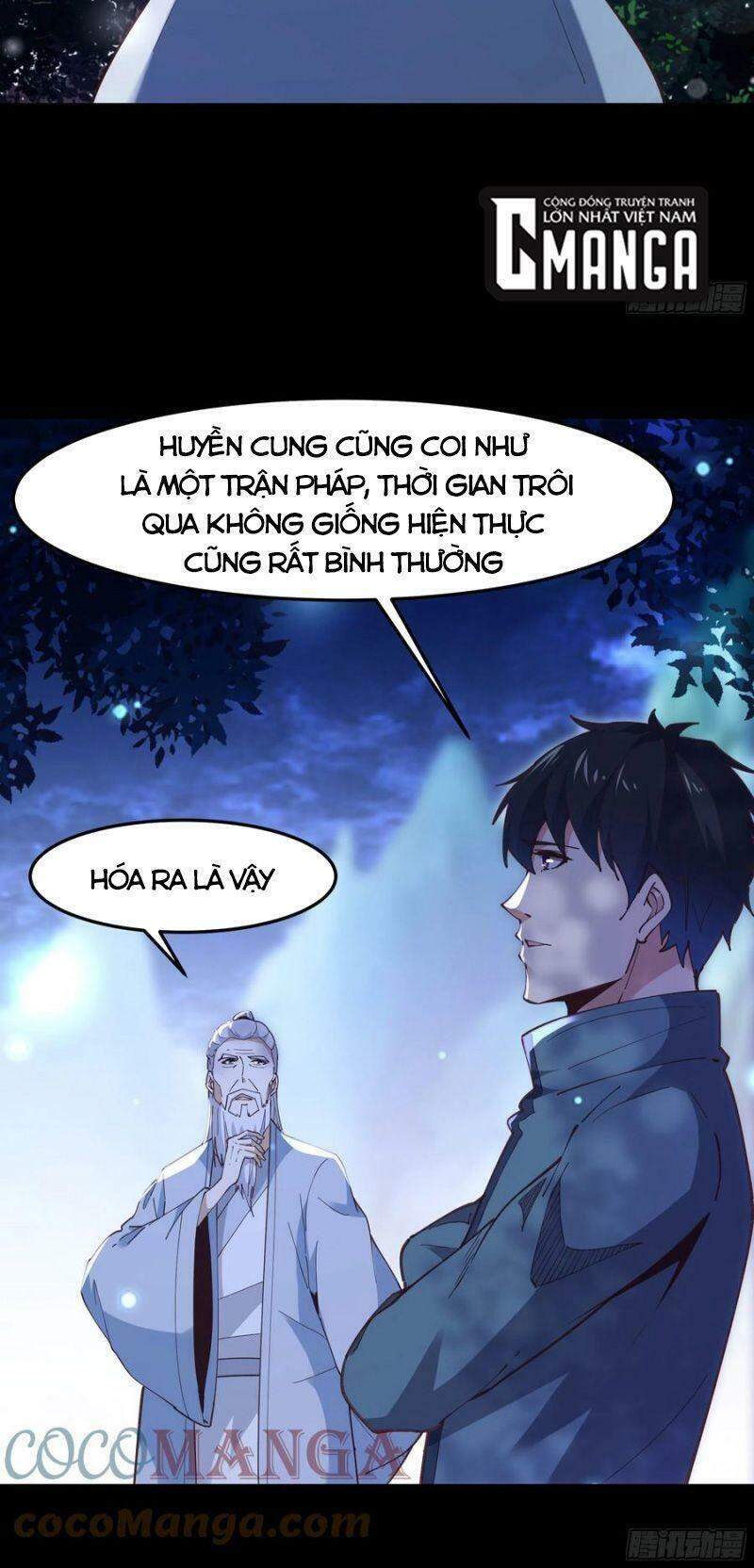 Trùng Sinh Đô Thị Thiên Tôn Chapter 243 - 2