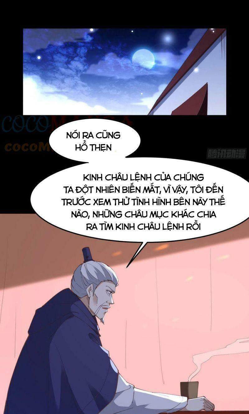 Trùng Sinh Đô Thị Thiên Tôn Chapter 243 - 11