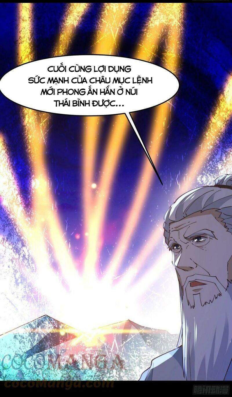 Trùng Sinh Đô Thị Thiên Tôn Chapter 243 - 26
