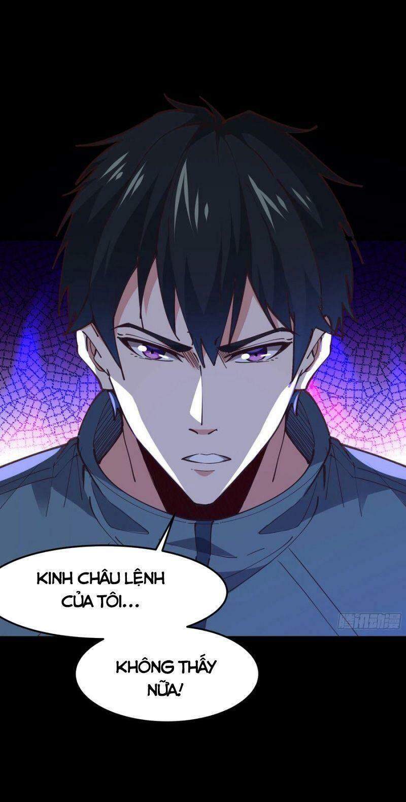 Trùng Sinh Đô Thị Thiên Tôn Chapter 243 - 29