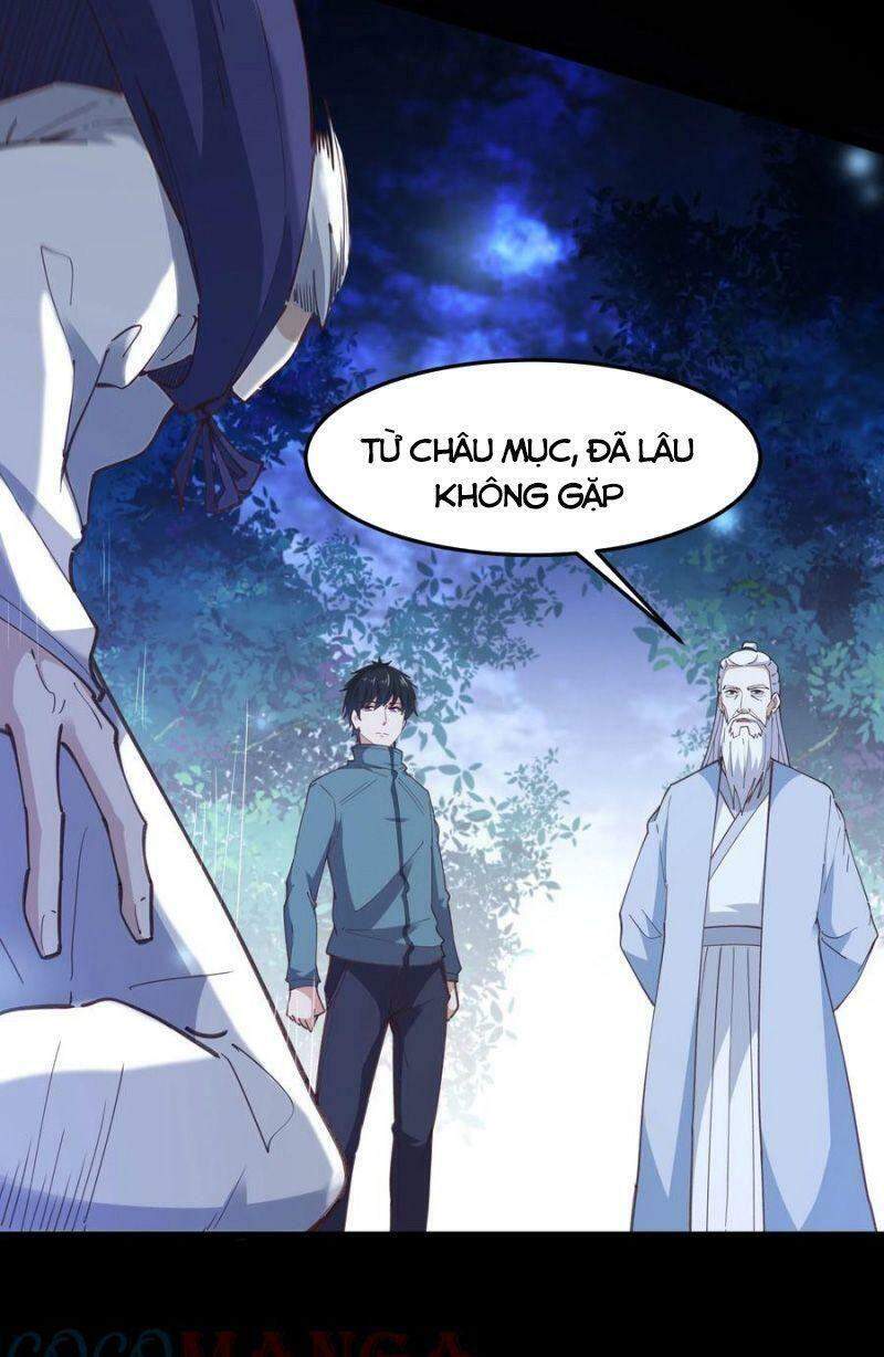 Trùng Sinh Đô Thị Thiên Tôn Chapter 243 - 7