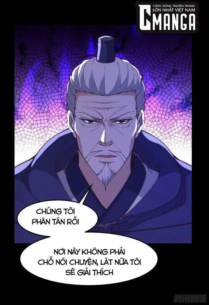 Trùng Sinh Đô Thị Thiên Tôn Chapter 243 - 10