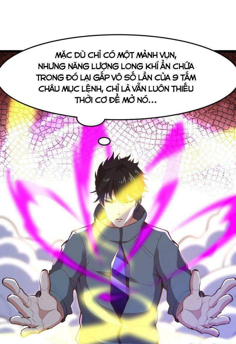 Trùng Sinh Đô Thị Thiên Tôn Chapter 246 - 12