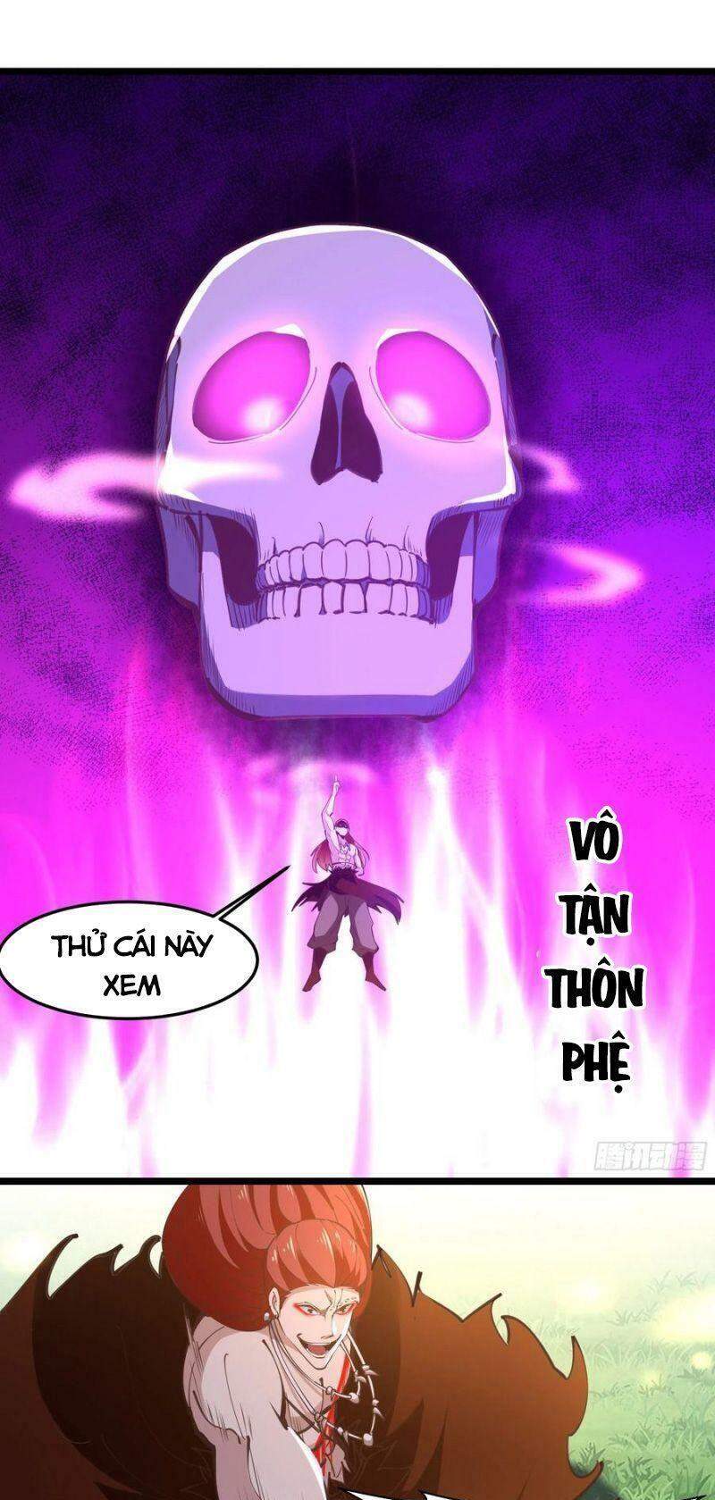 Trùng Sinh Đô Thị Thiên Tôn Chapter 246 - 22