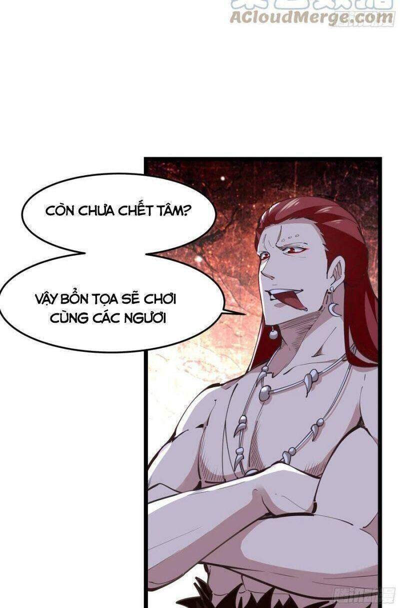 Trùng Sinh Đô Thị Thiên Tôn Chapter 246 - 7