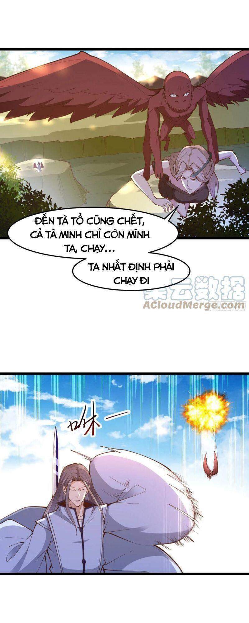 Trùng Sinh Đô Thị Thiên Tôn Chapter 247 - 22