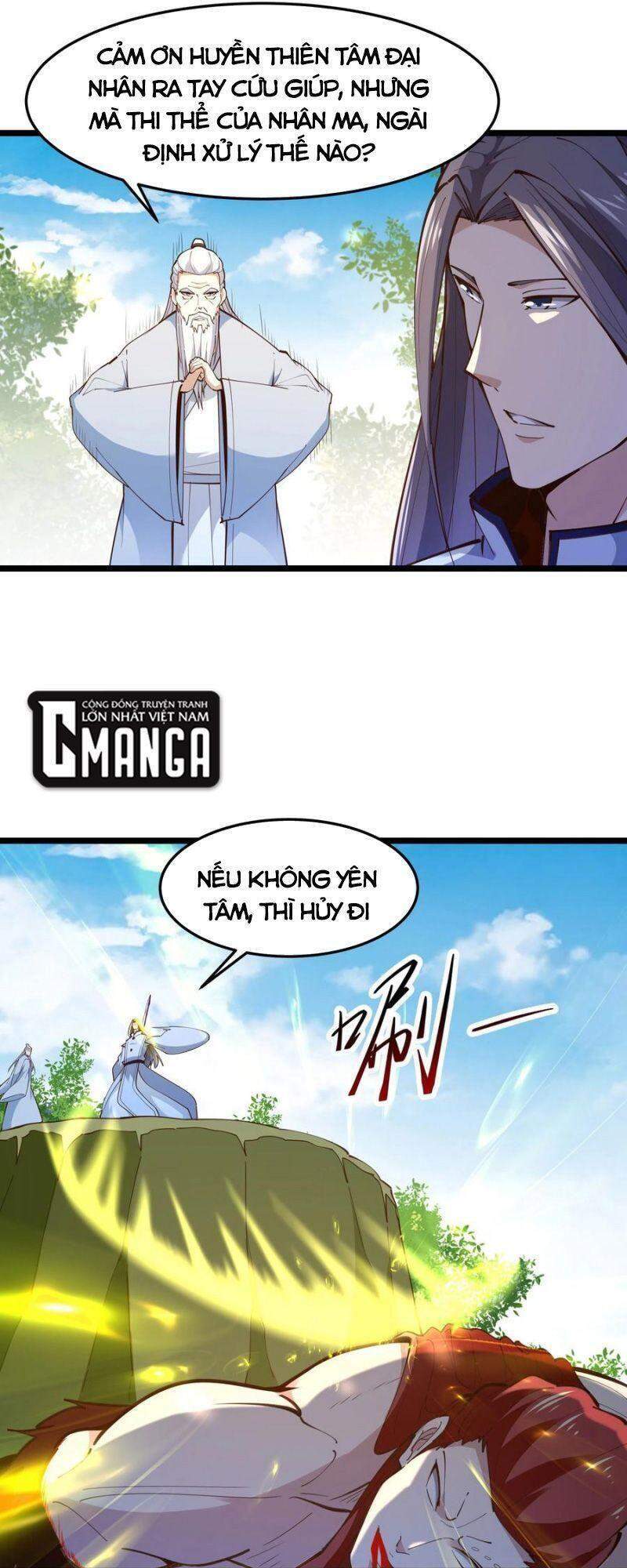 Trùng Sinh Đô Thị Thiên Tôn Chapter 247 - 28