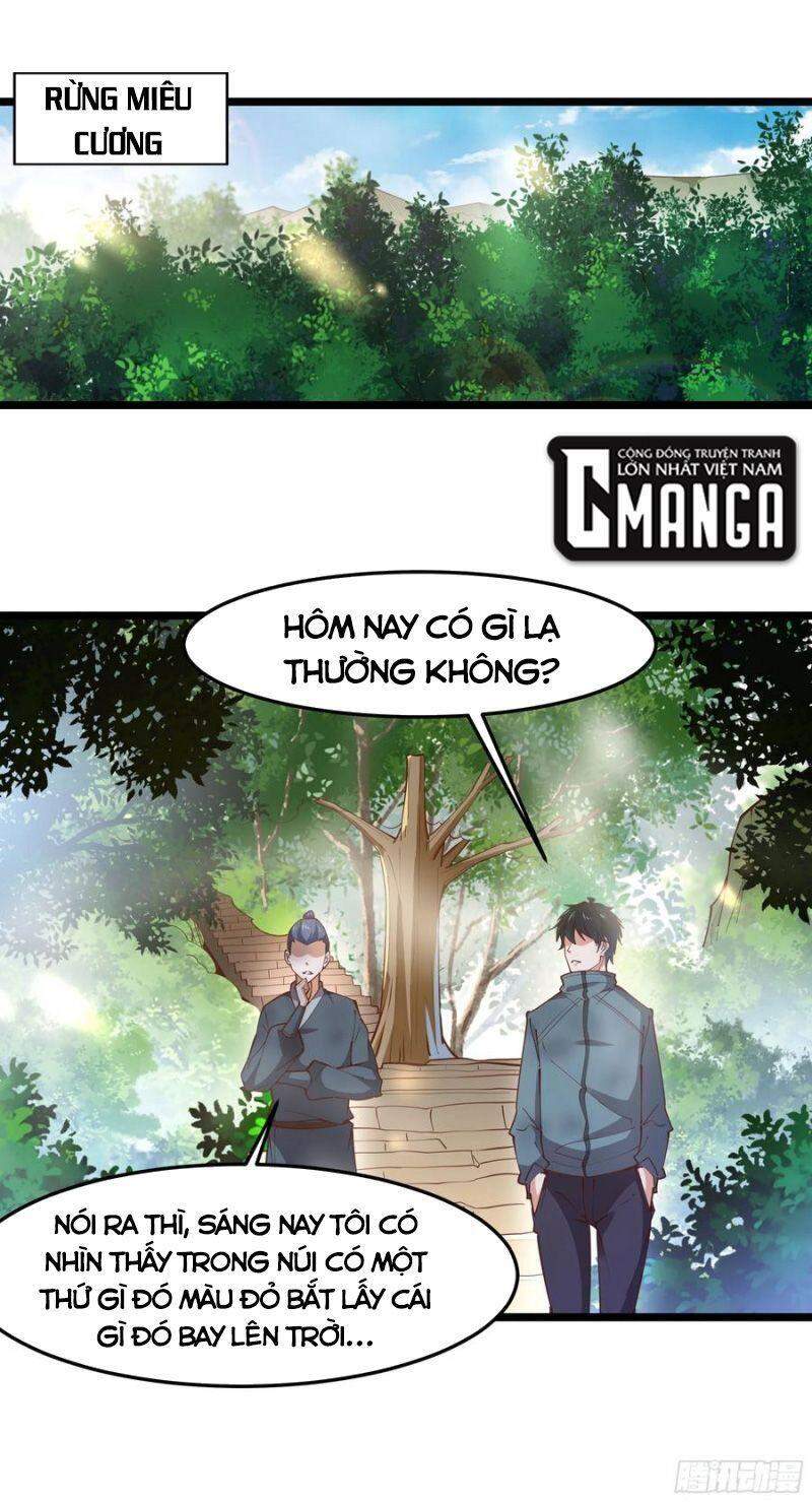 Trùng Sinh Đô Thị Thiên Tôn Chapter 249 - 1