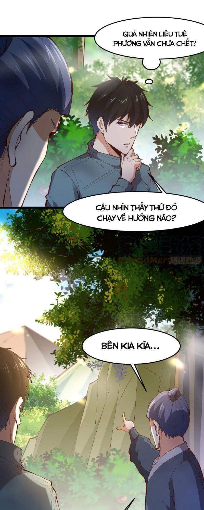 Trùng Sinh Đô Thị Thiên Tôn Chapter 249 - 2
