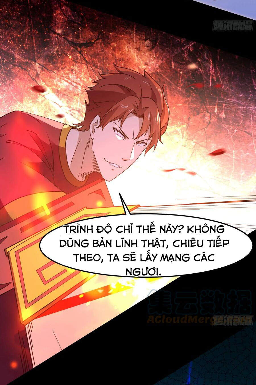 Trùng Sinh Đô Thị Thiên Tôn Chapter 251 - 32