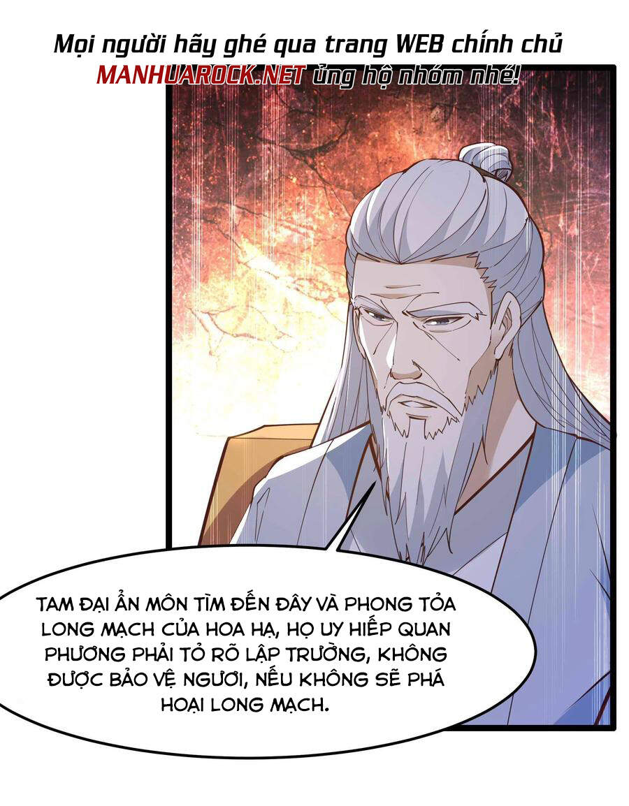 Trùng Sinh Đô Thị Thiên Tôn Chapter 252 - 19
