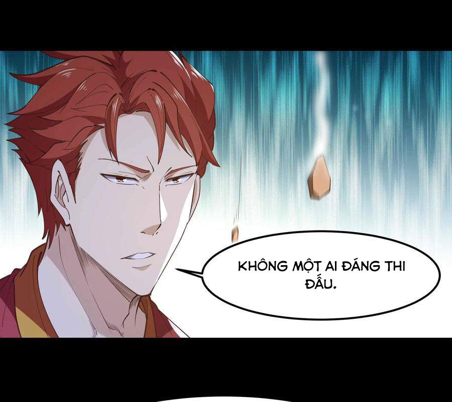 Trùng Sinh Đô Thị Thiên Tôn Chapter 252 - 3