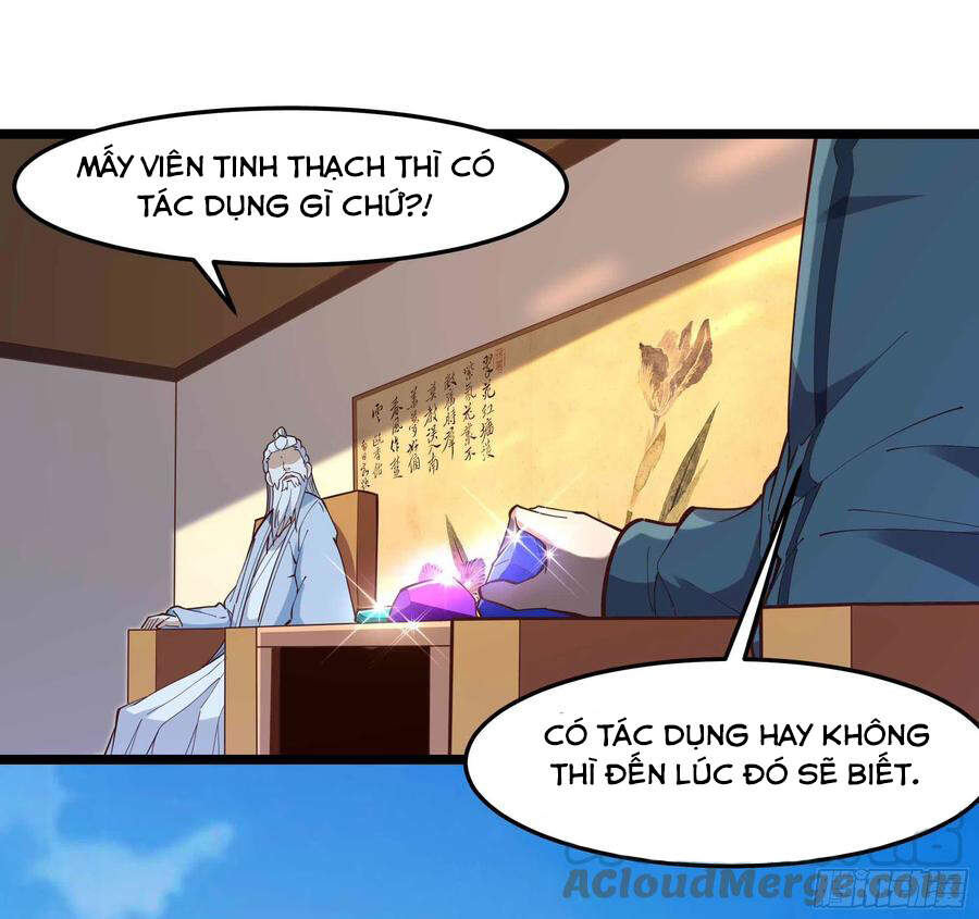 Trùng Sinh Đô Thị Thiên Tôn Chapter 252 - 23