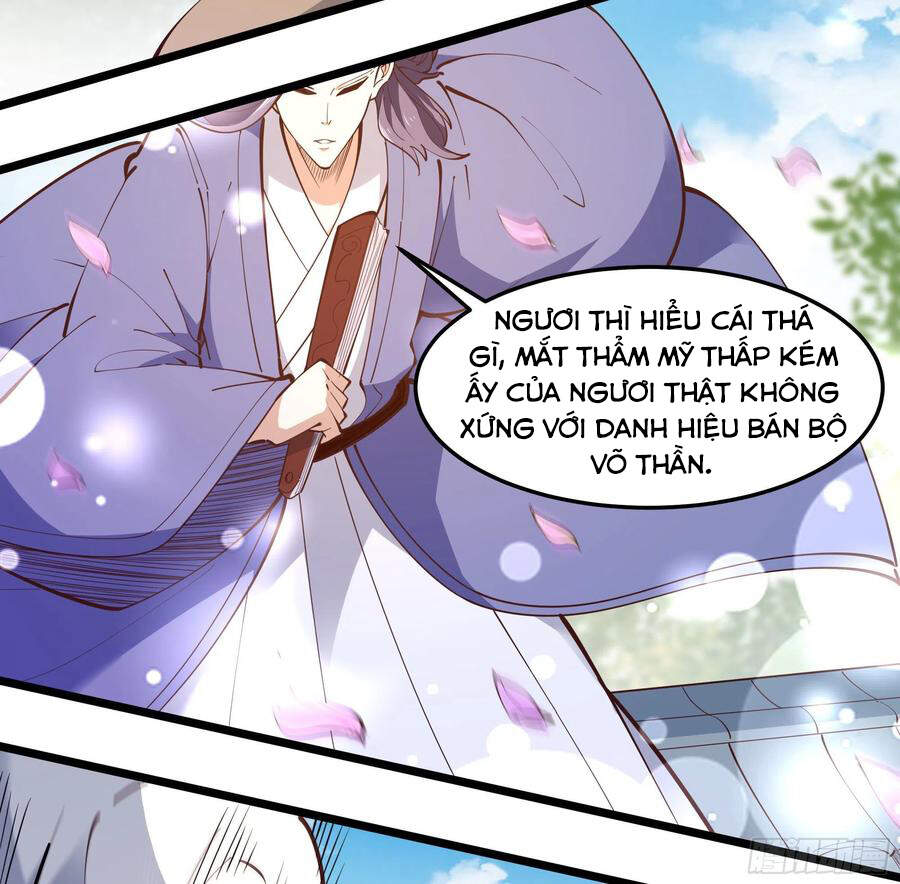 Trùng Sinh Đô Thị Thiên Tôn Chapter 252 - 30