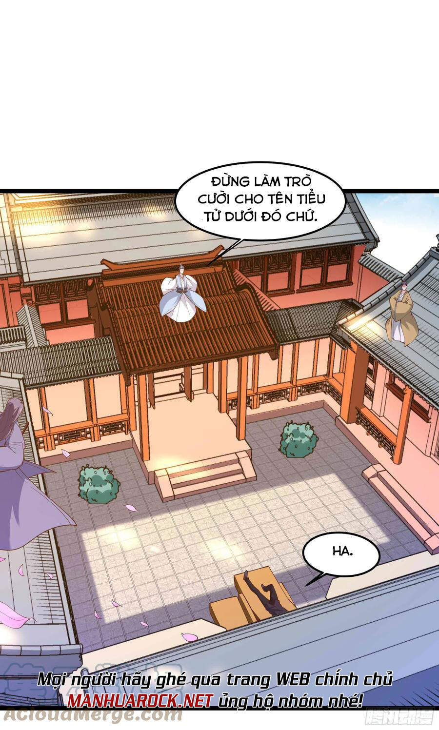 Trùng Sinh Đô Thị Thiên Tôn Chapter 252 - 32