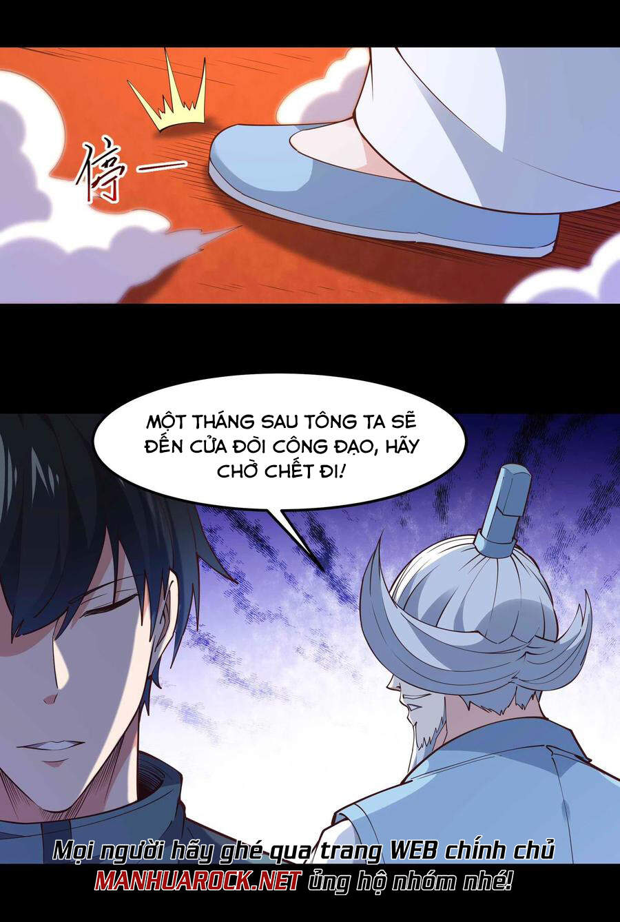 Trùng Sinh Đô Thị Thiên Tôn Chapter 252 - 7