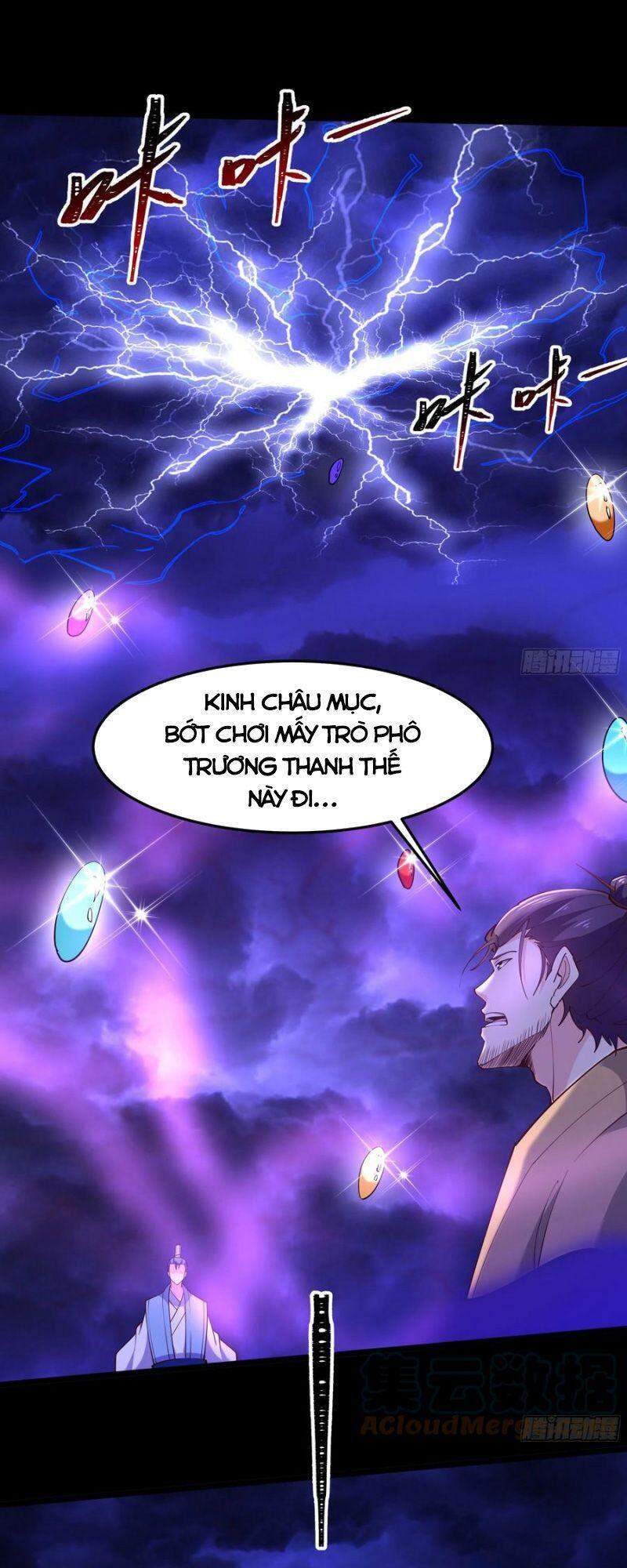 Trùng Sinh Đô Thị Thiên Tôn Chapter 253 - 20