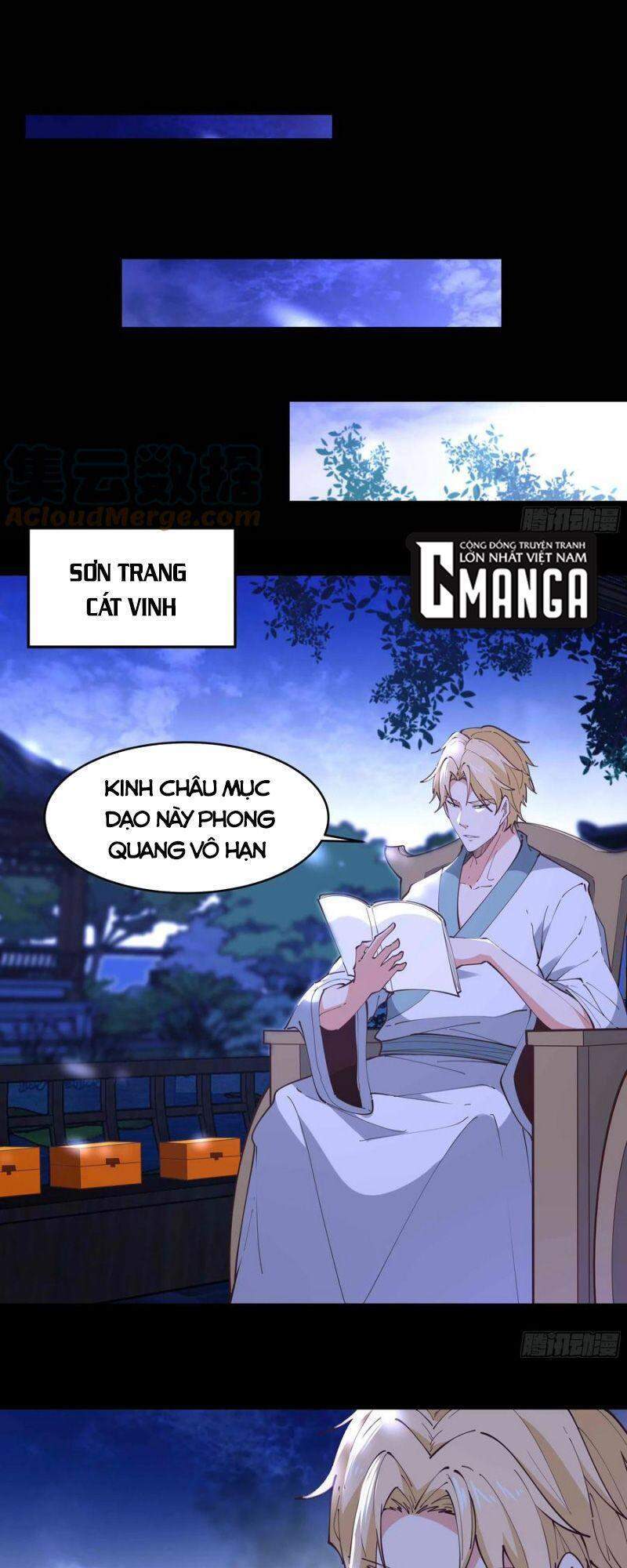 Trùng Sinh Đô Thị Thiên Tôn Chapter 254 - 21