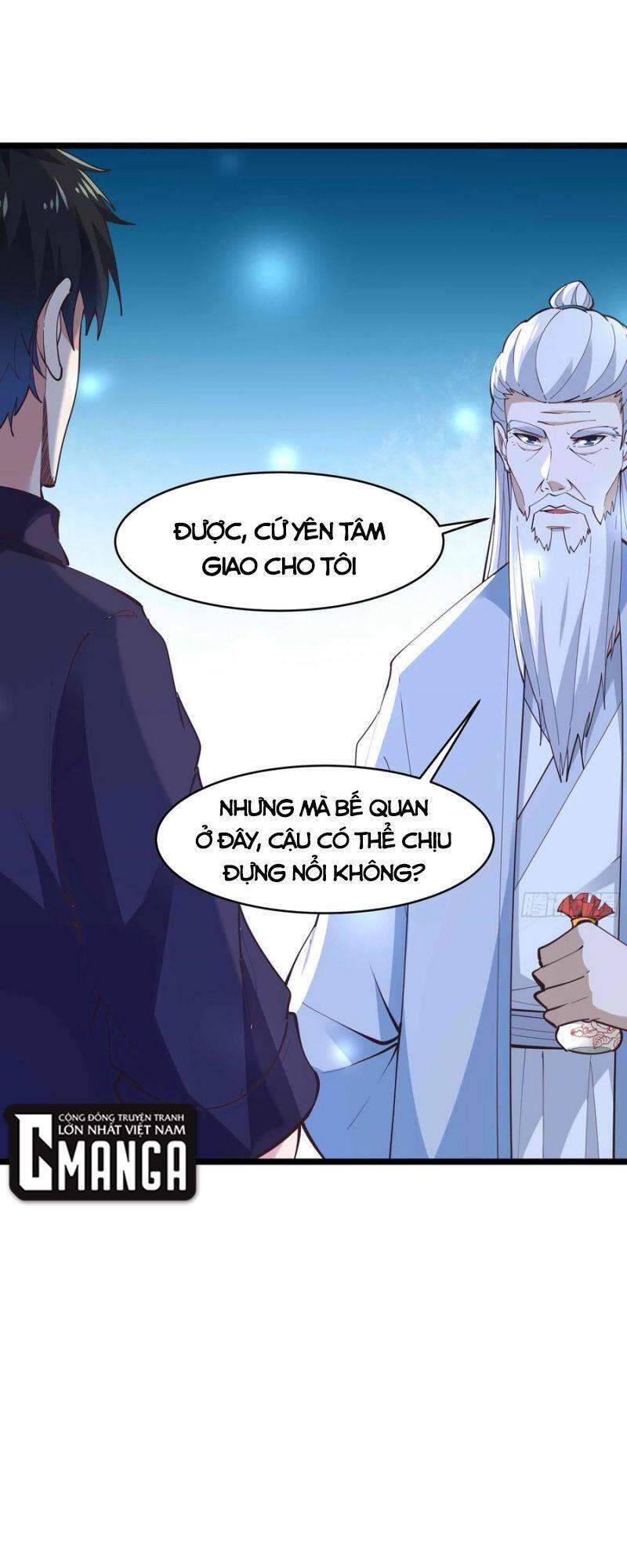 Trùng Sinh Đô Thị Thiên Tôn Chapter 255 - 17