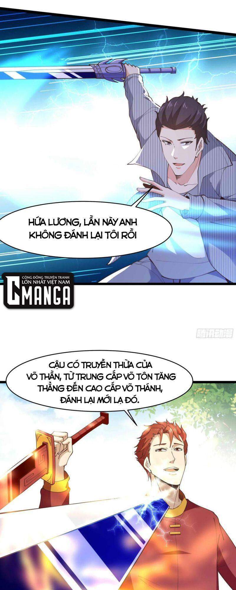 Trùng Sinh Đô Thị Thiên Tôn Chapter 255 - 23