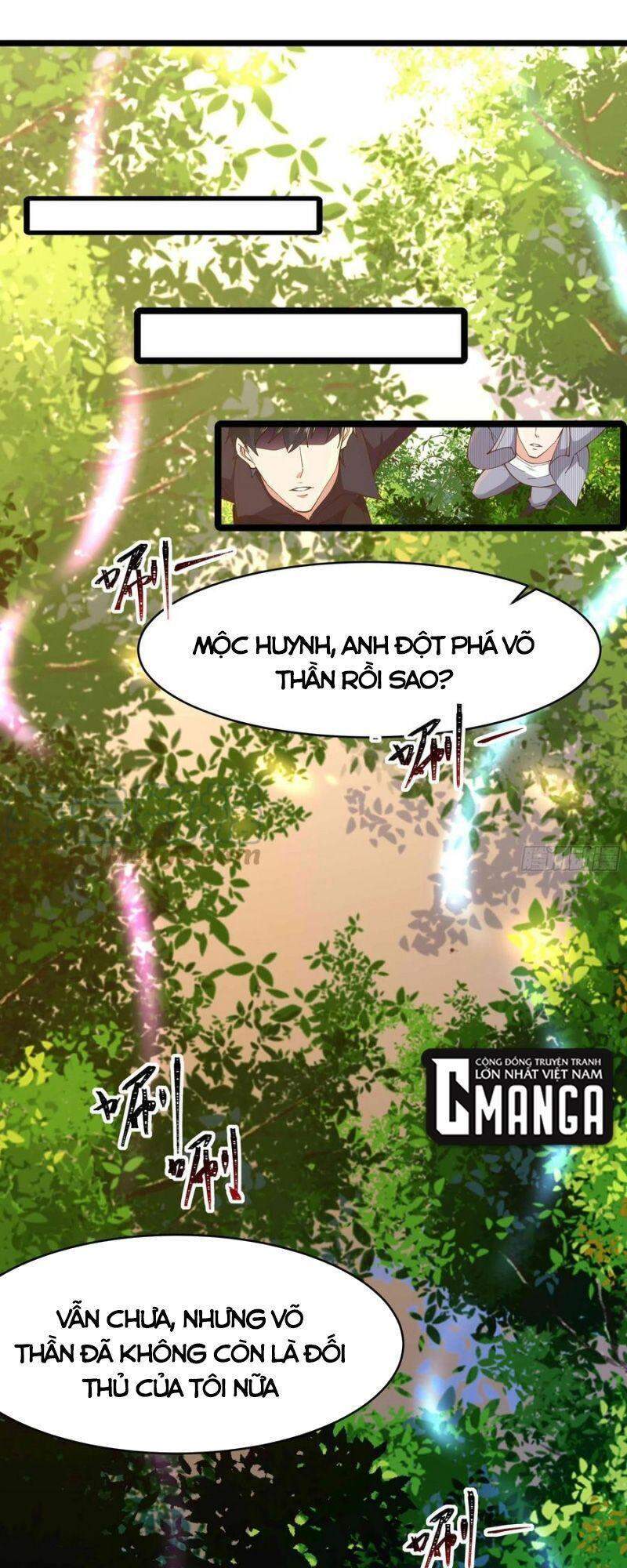 Trùng Sinh Đô Thị Thiên Tôn Chapter 256 - 16