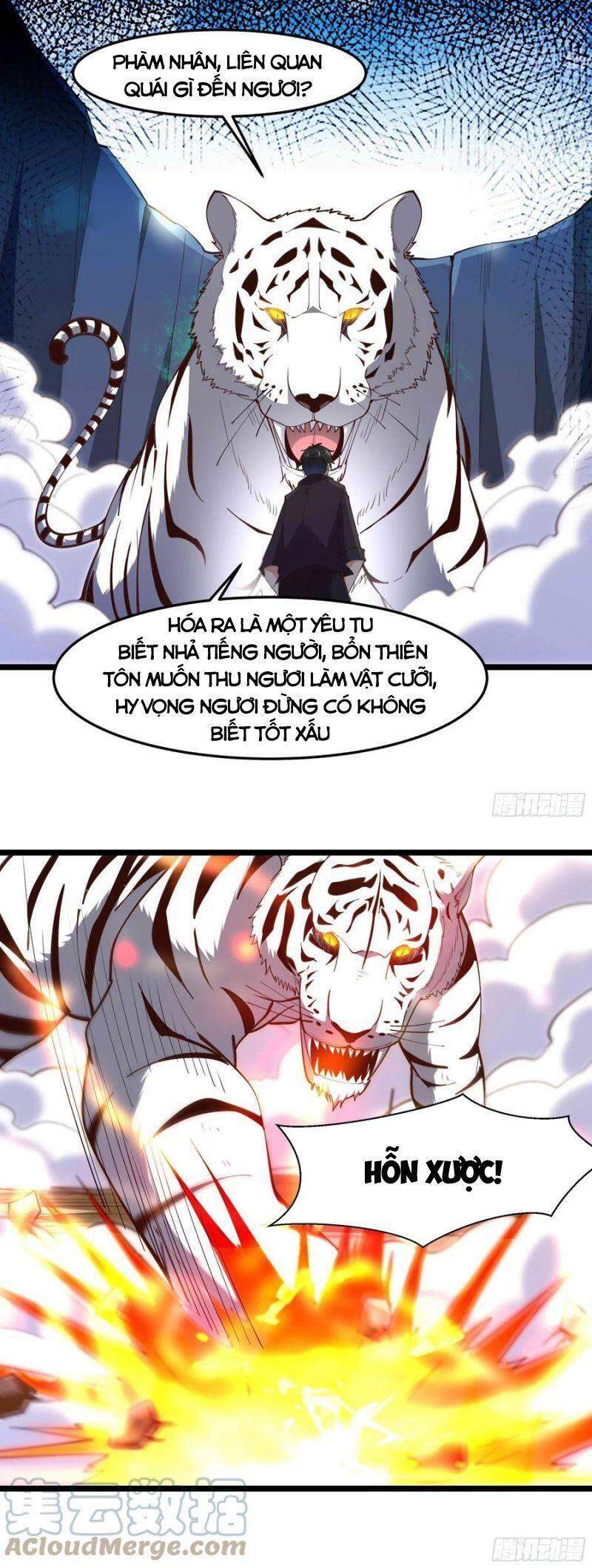 Trùng Sinh Đô Thị Thiên Tôn Chapter 257 - 17