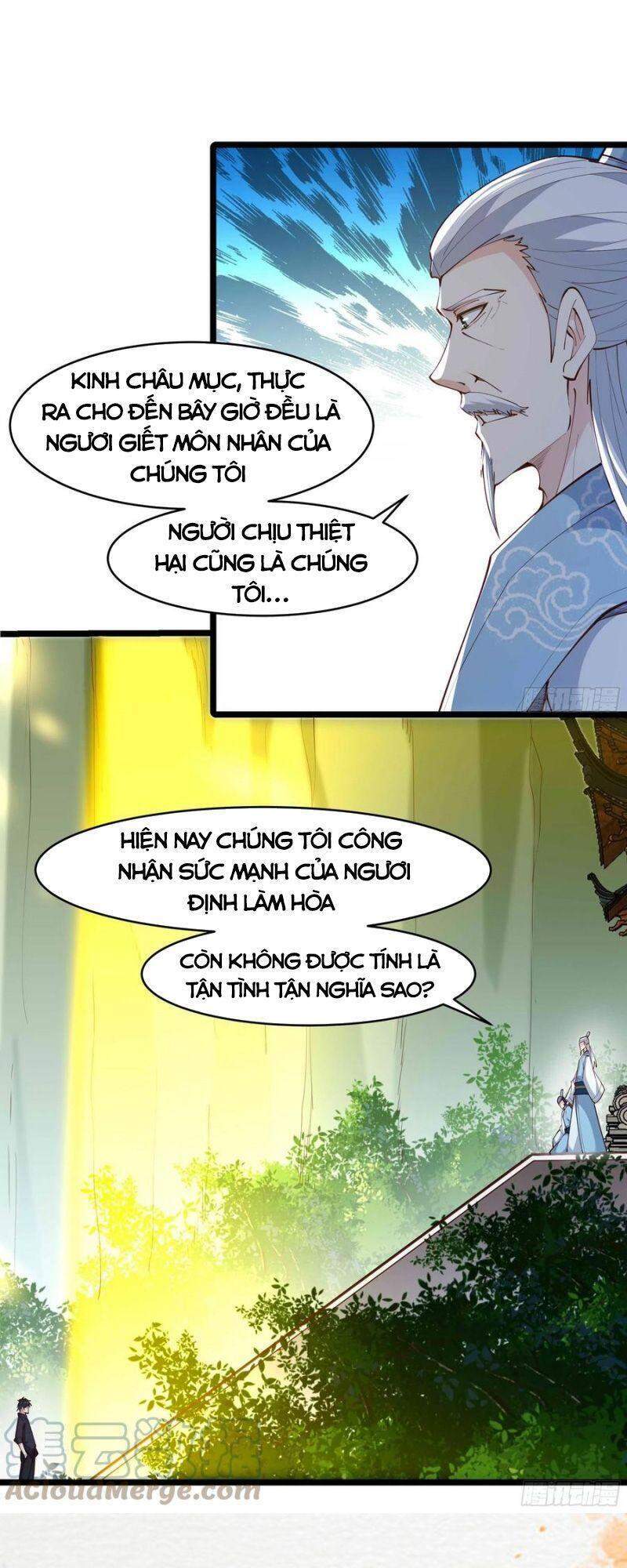 Trùng Sinh Đô Thị Thiên Tôn Chapter 258 - 15