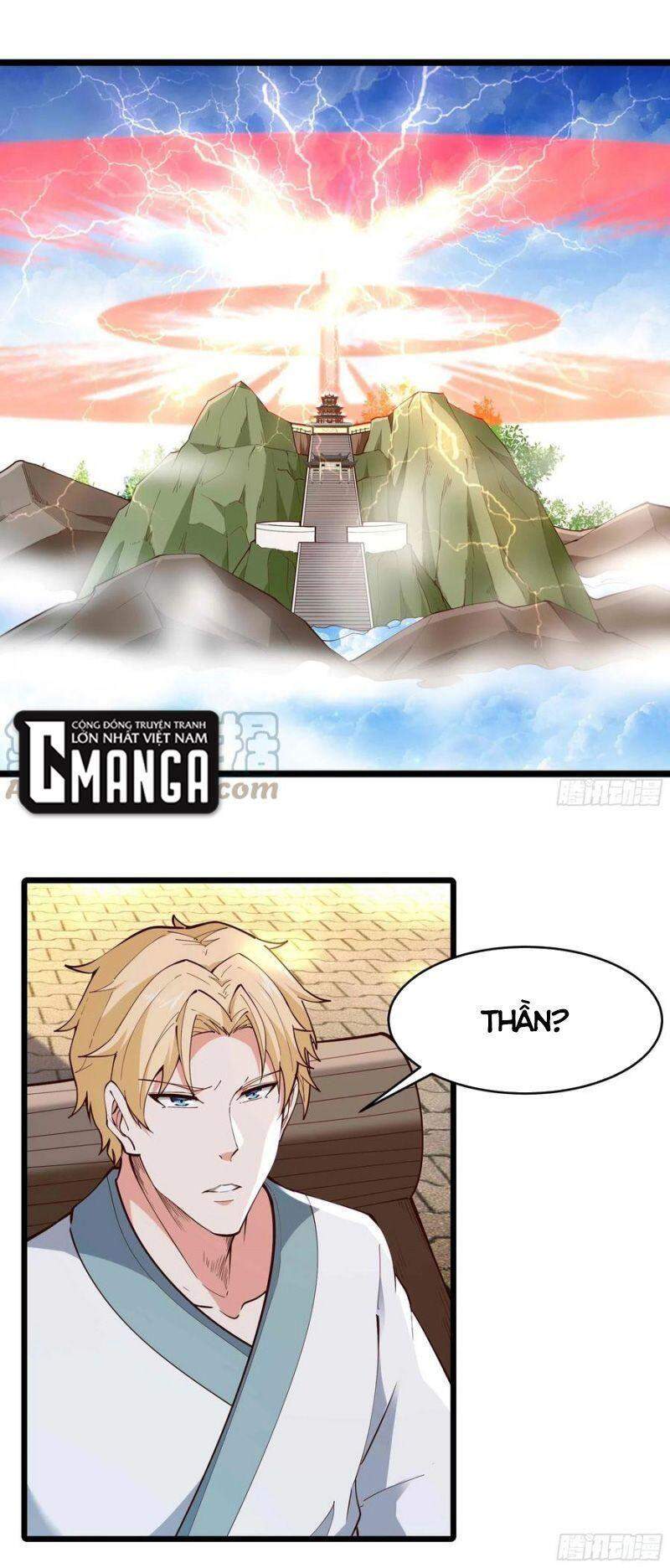 Trùng Sinh Đô Thị Thiên Tôn Chapter 260 - 1