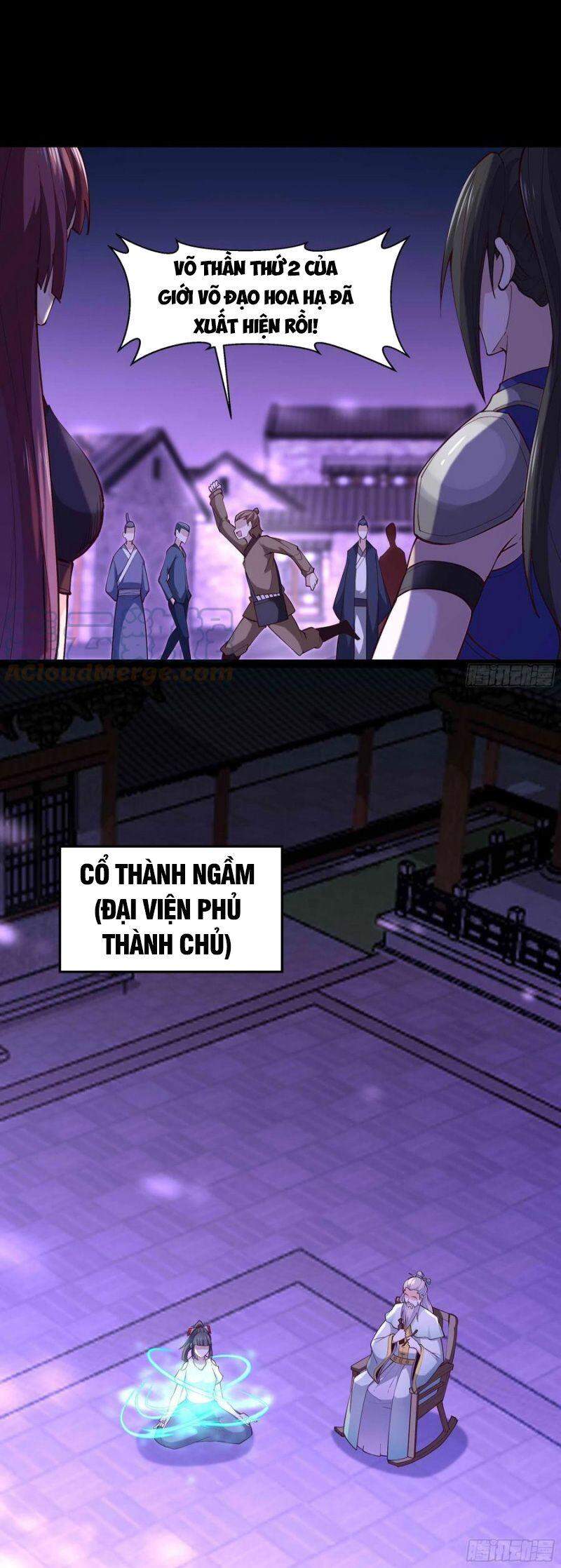 Trùng Sinh Đô Thị Thiên Tôn Chapter 262 - 2