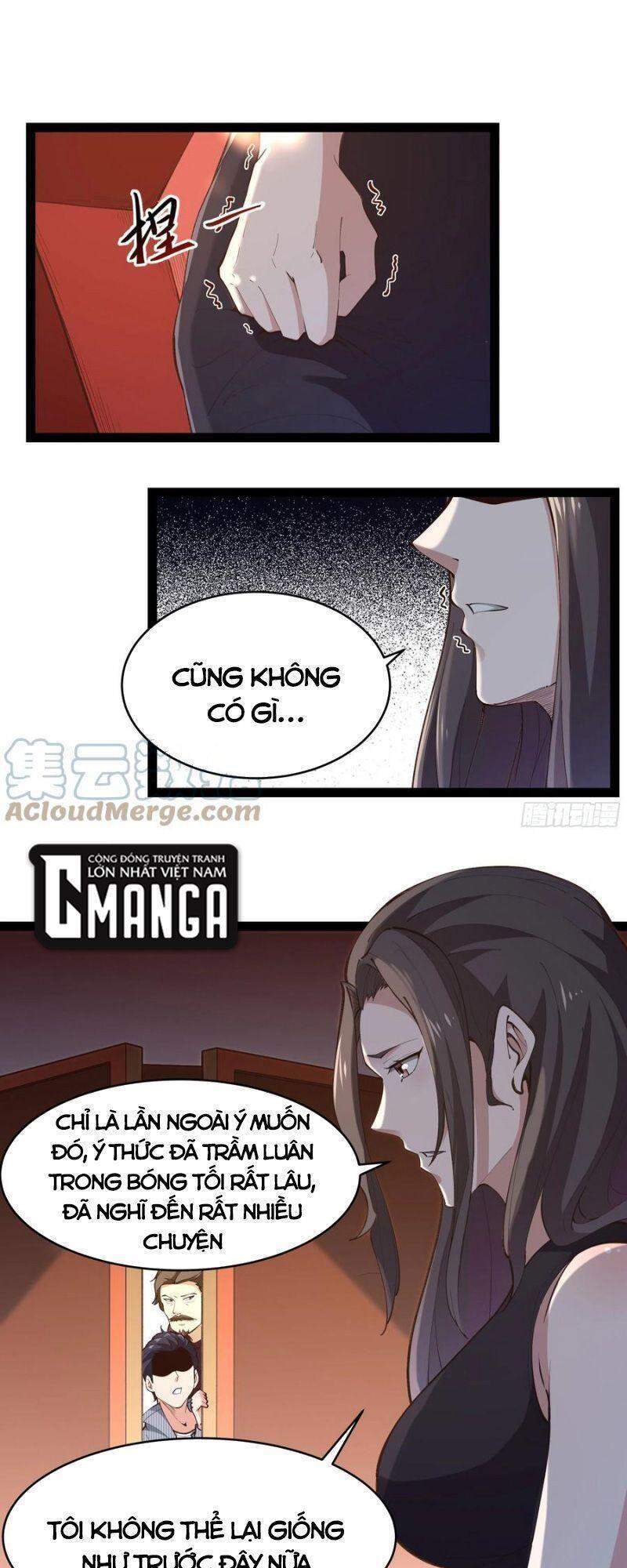 Trùng Sinh Đô Thị Thiên Tôn Chapter 264 - 1