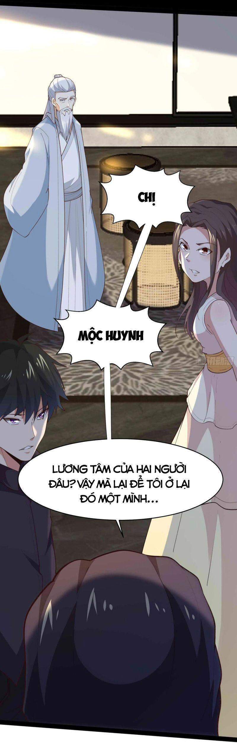 Trùng Sinh Đô Thị Thiên Tôn Chapter 268 - 5