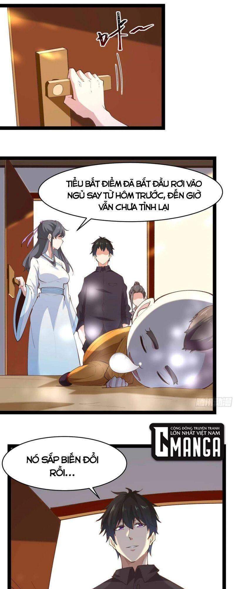 Trùng Sinh Đô Thị Thiên Tôn Chapter 270 - 28