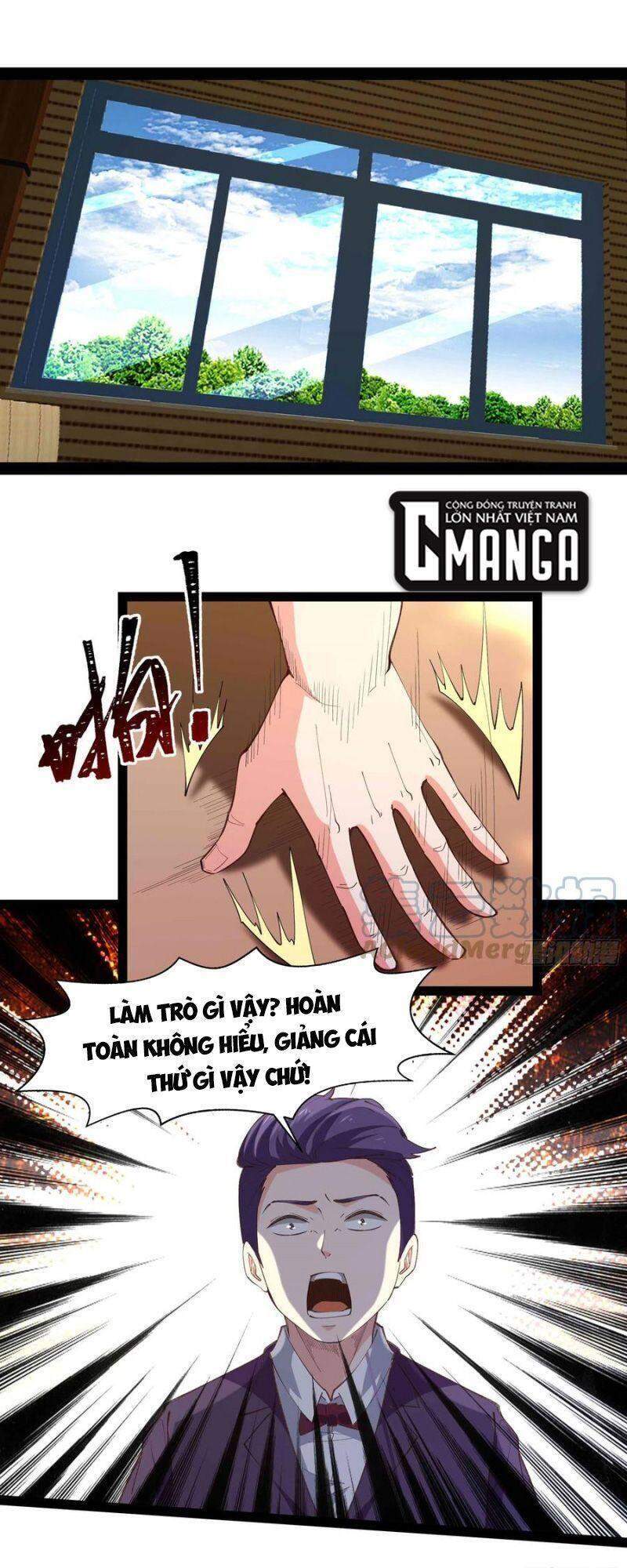 Trùng Sinh Đô Thị Thiên Tôn Chapter 270 - 7