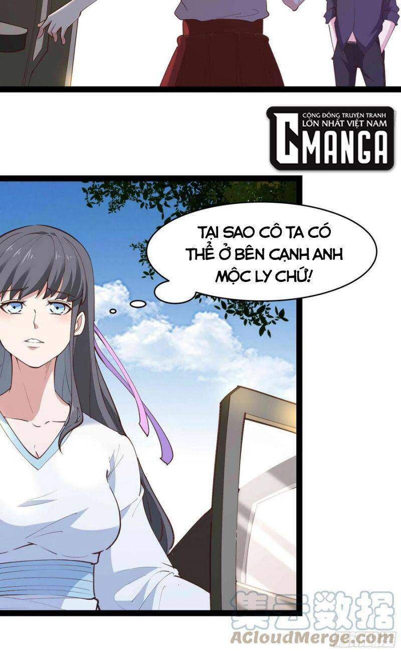 Trùng Sinh Đô Thị Thiên Tôn Chapter 273 - 13