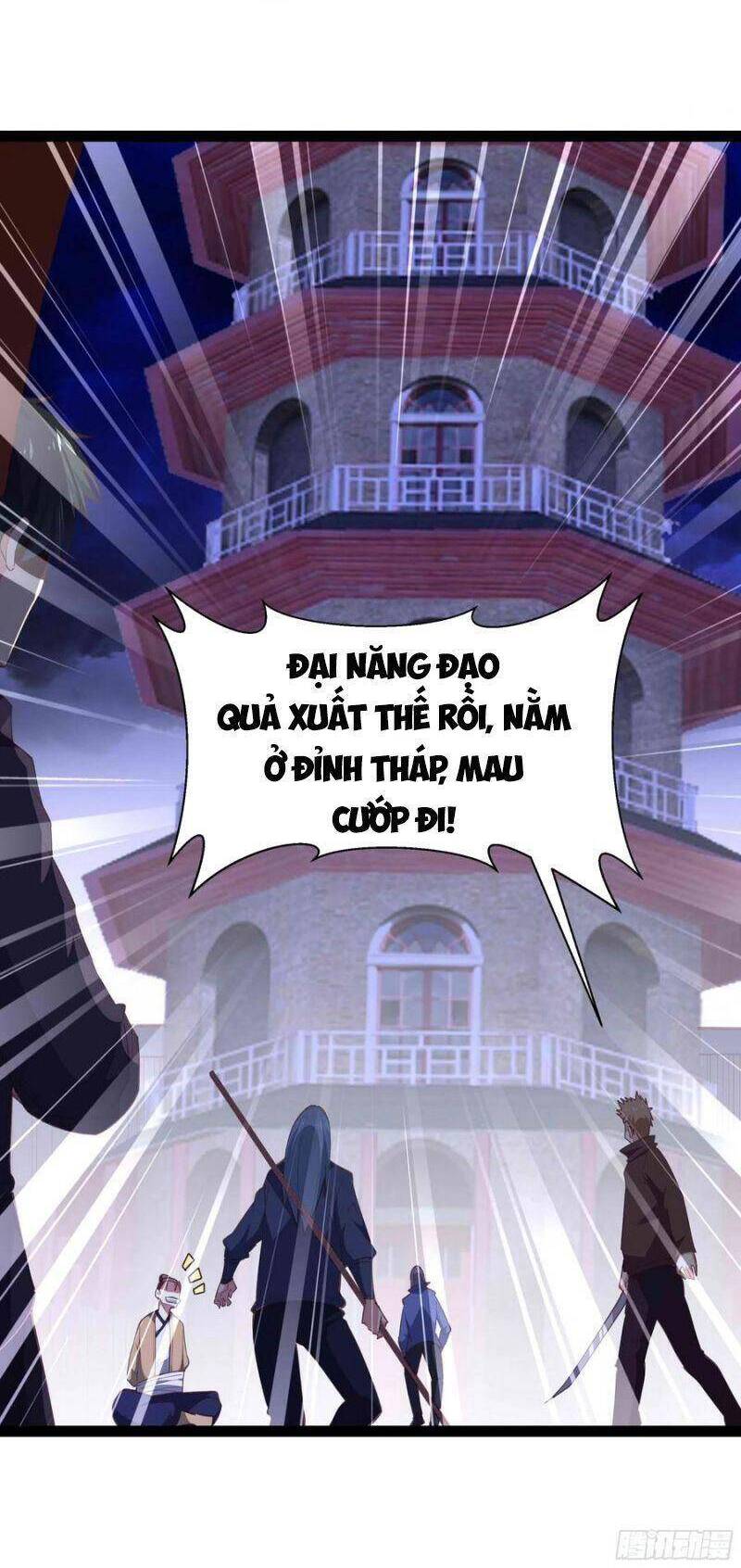 Trùng Sinh Đô Thị Thiên Tôn Chapter 278 - 11