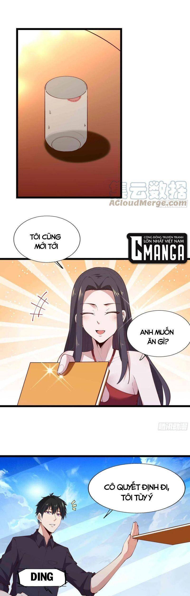 Trùng Sinh Đô Thị Thiên Tôn Chapter 281 - 11