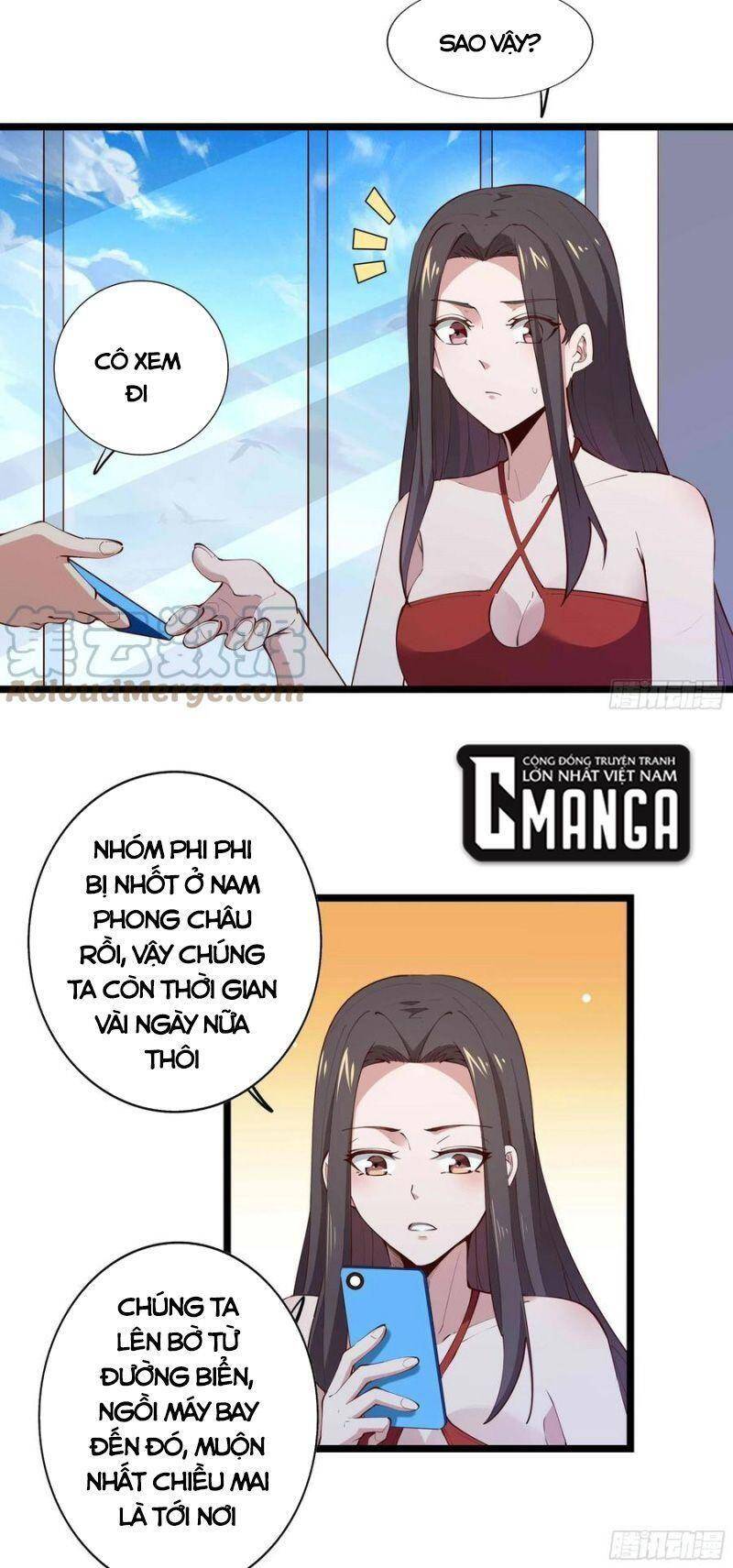 Trùng Sinh Đô Thị Thiên Tôn Chapter 281 - 14