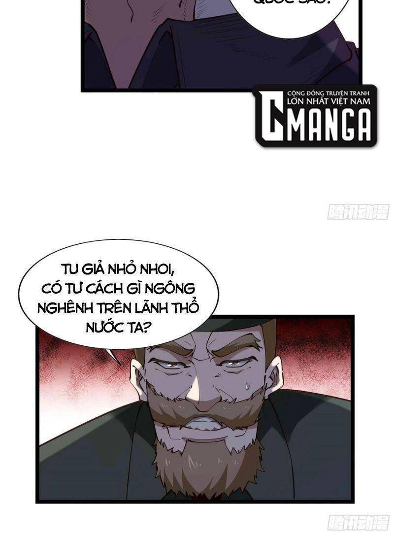 Trùng Sinh Đô Thị Thiên Tôn Chapter 284 - 6