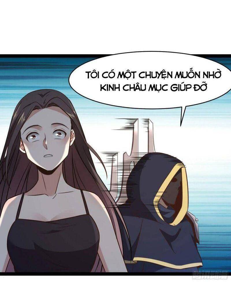 Trùng Sinh Đô Thị Thiên Tôn Chapter 286 - 16