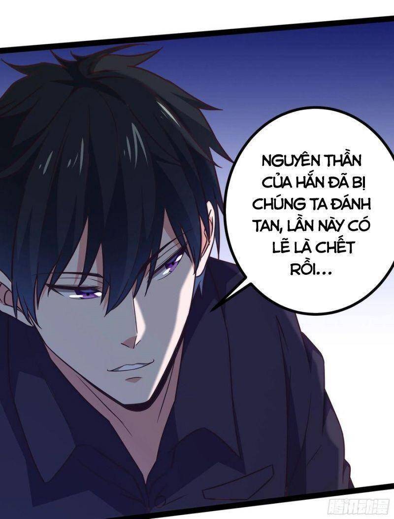 Trùng Sinh Đô Thị Thiên Tôn Chapter 288 - 20