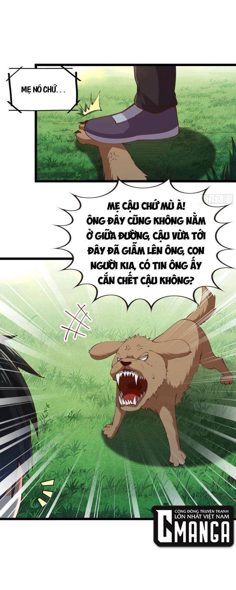 Trùng Sinh Đô Thị Thiên Tôn Chapter 290 - 22