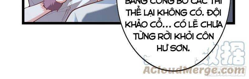 Trùng Sinh Đô Thị Thiên Tôn Chapter 290 - 9
