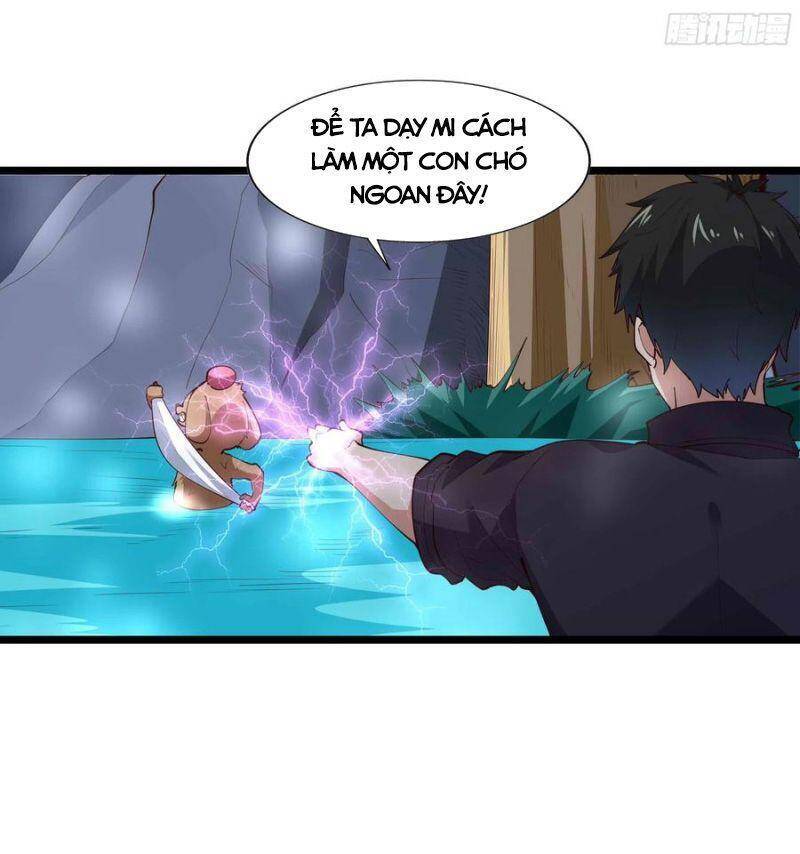 Trùng Sinh Đô Thị Thiên Tôn Chapter 292 - 18