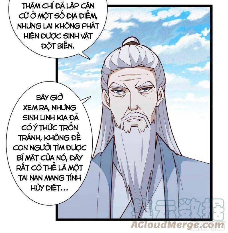 Trùng Sinh Đô Thị Thiên Tôn Chapter 293 - 11