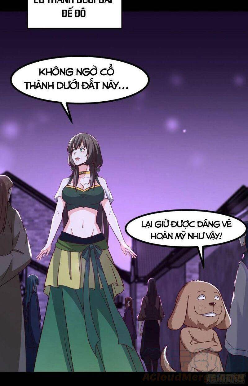 Trùng Sinh Đô Thị Thiên Tôn Chapter 300 - 12
