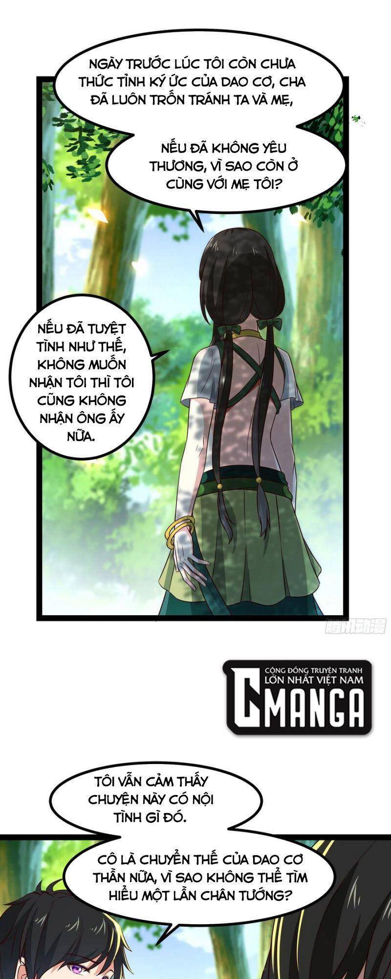 Trùng Sinh Đô Thị Thiên Tôn Chapter 302 - 17