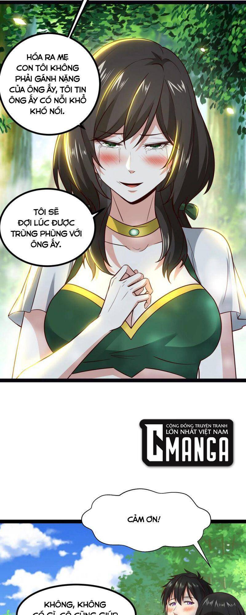 Trùng Sinh Đô Thị Thiên Tôn Chapter 302 - 29